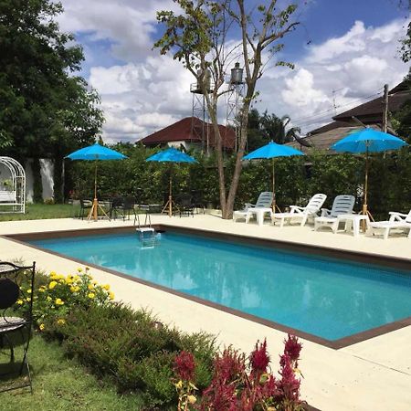 Gem Tree Premium Hotel Chiang Mai Exterior foto